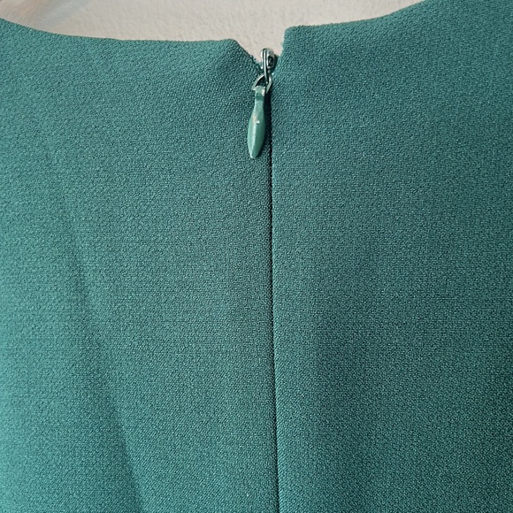 Edit Dress Green - Size XS - Picture 7 of 8